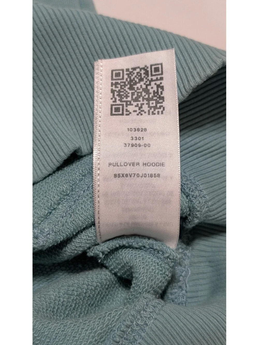 True Religion Men's Color-Block Hoodie 